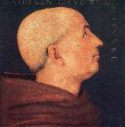 Don Biagio Milanesi, Pietro Perugino
